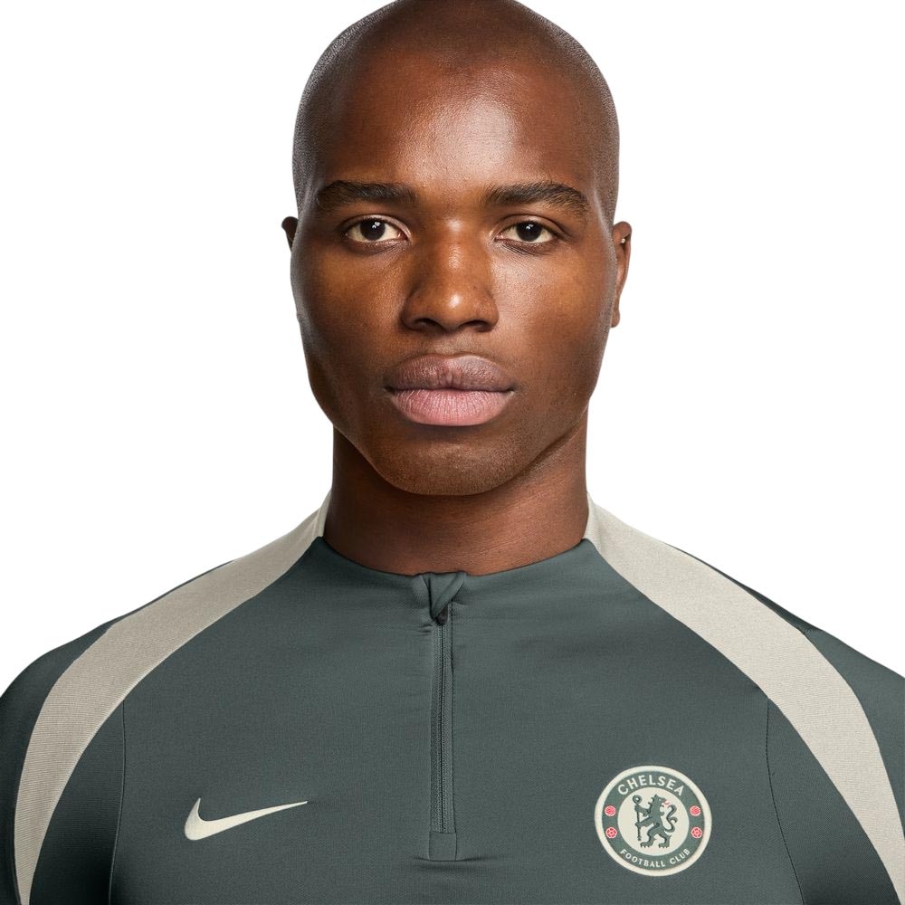 Nike Chelsea Dri-FIT Strike Treningsgenser 25/26