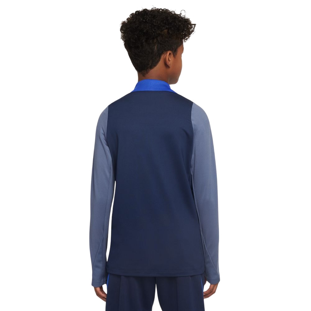 Nike PSG Dri-FIT Strike Treningsgenser 25/26 Barn Marine