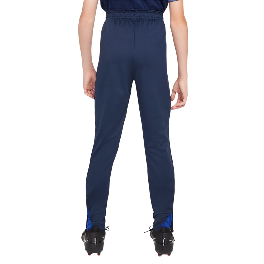 Nike PSG Dri-FIT Strike Fotballbukse 25/26 Barn Marine