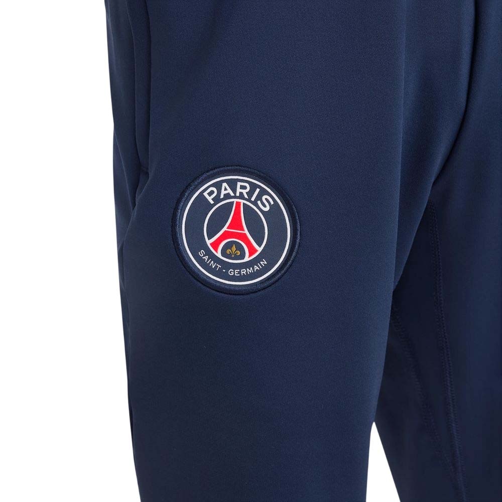 Nike PSG Dri-FIT Strike Fotballbukse 25/26 Barn Marine