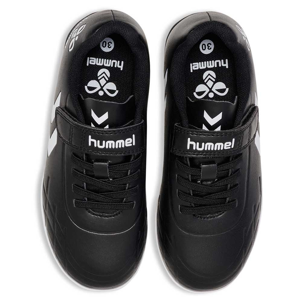 Hummel Top Star TF Fotballsko Barn Sort 