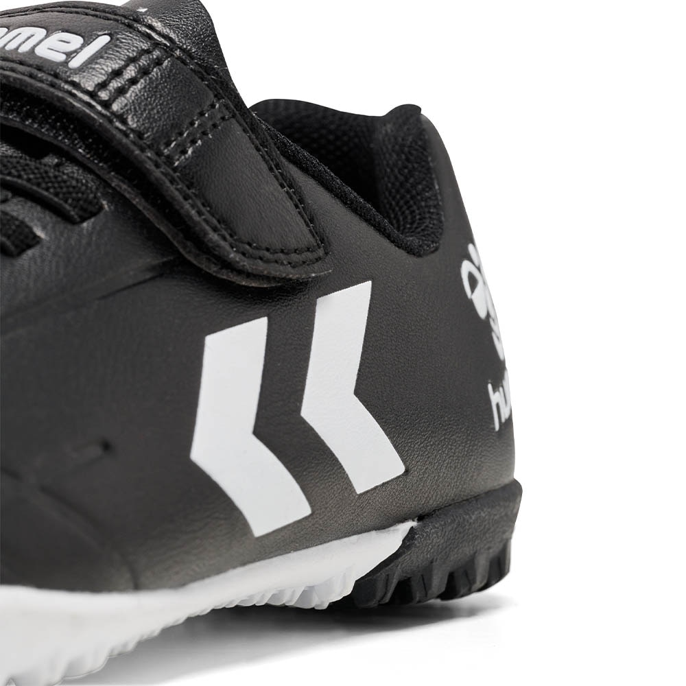 Hummel Top Star TF Fotballsko Barn Sort 