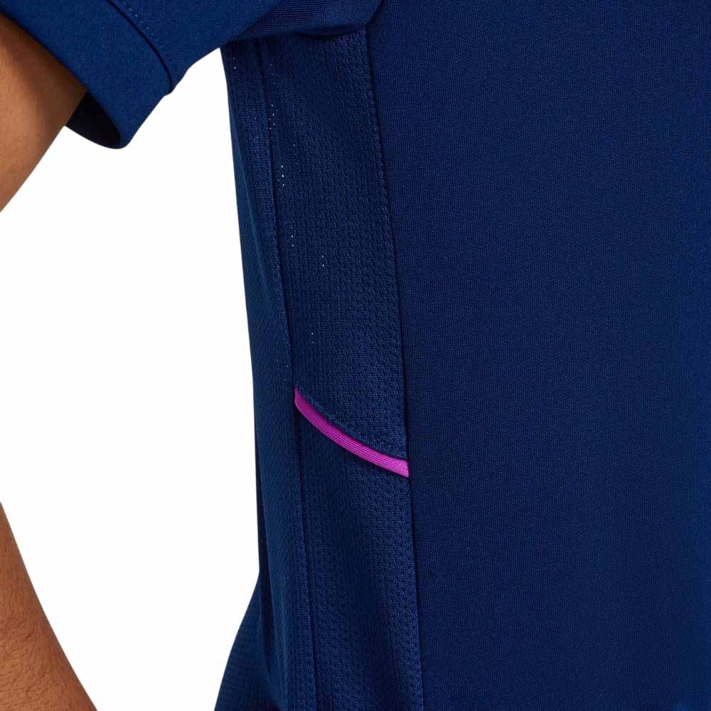 Nike Mbappé Dri-FIT Academy 25 Treningstrøye Barn KM 