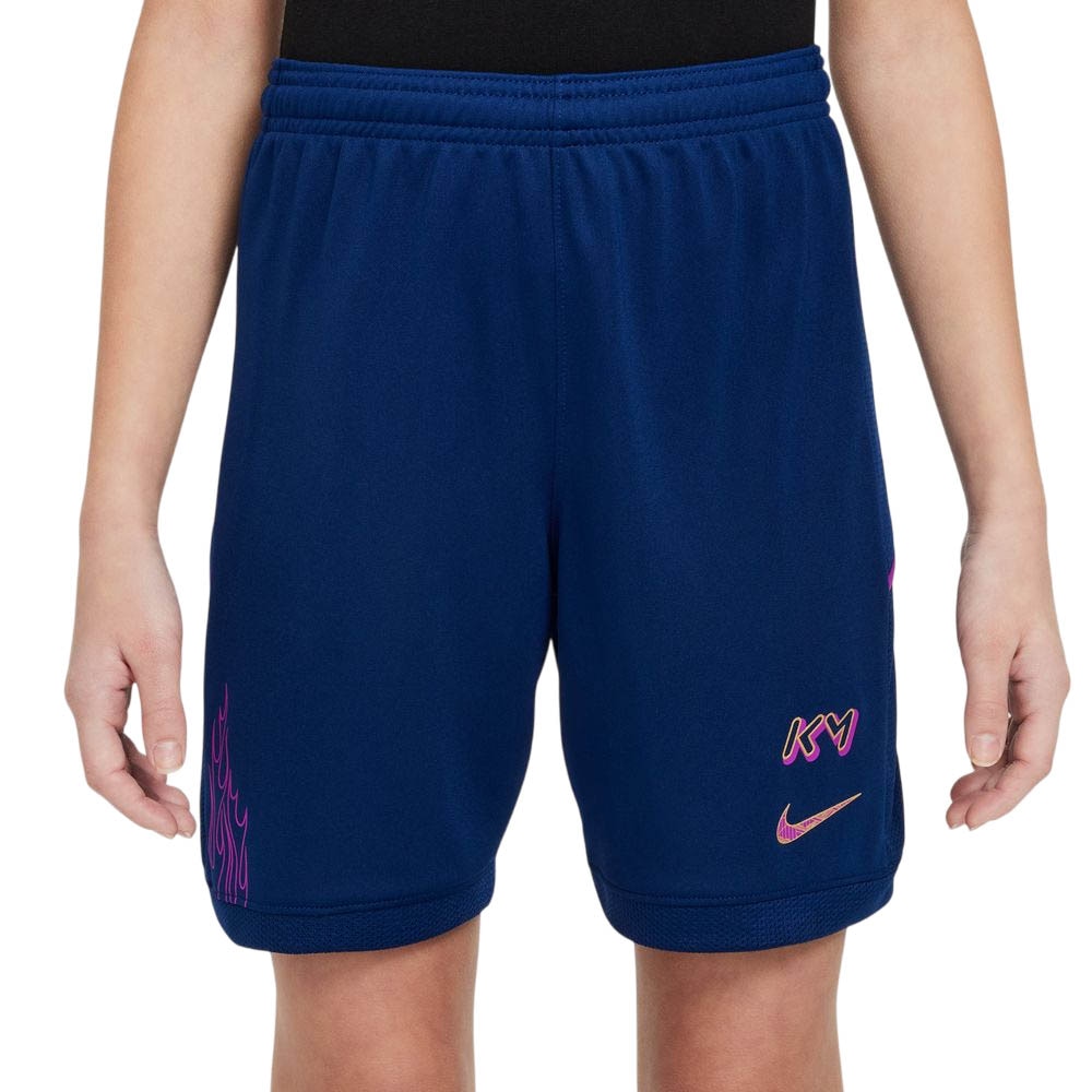Nike Mbappé Dri-FIT Academy 25 Treningsshorts Barn KM 