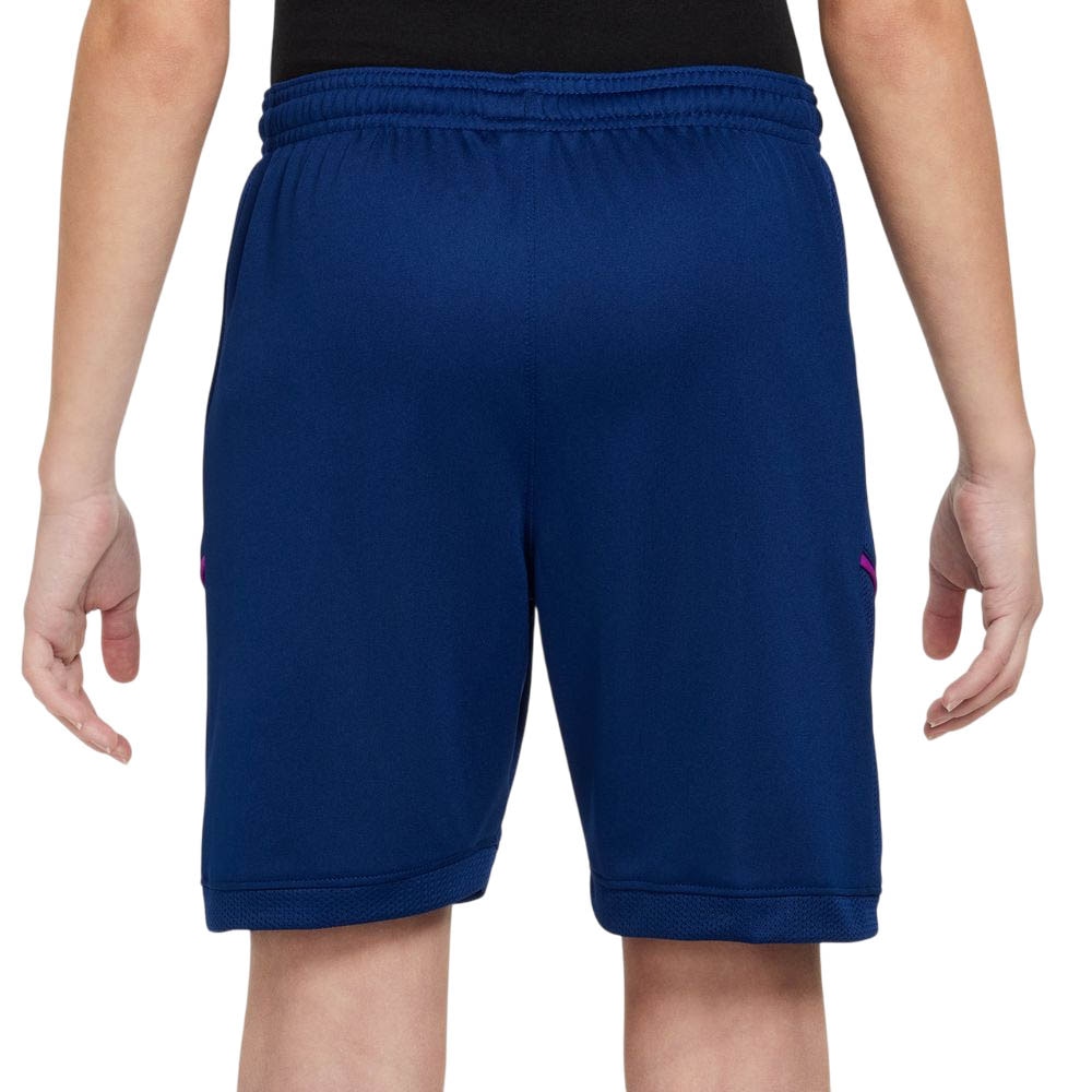Nike Mbappé Dri-FIT Academy 25 Treningsshorts Barn KM 