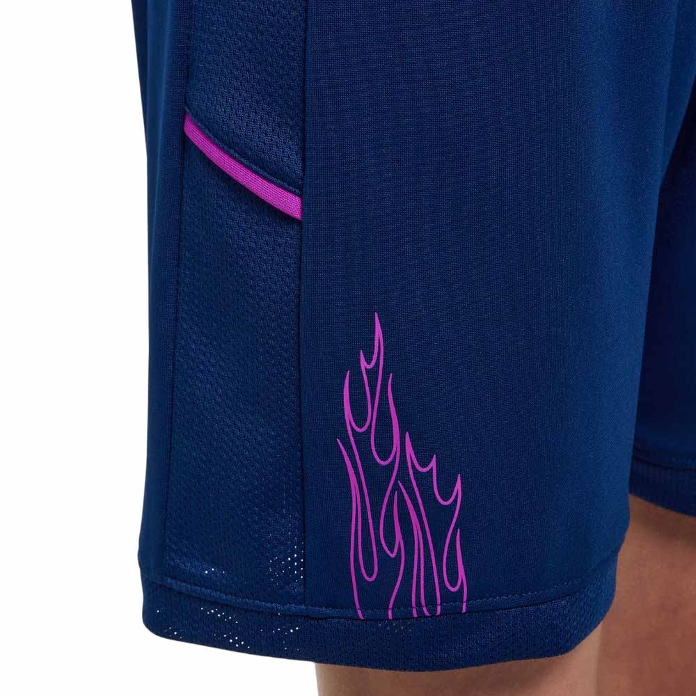 Nike Mbappé Dri-FIT Academy 25 Treningsshorts Barn KM 
