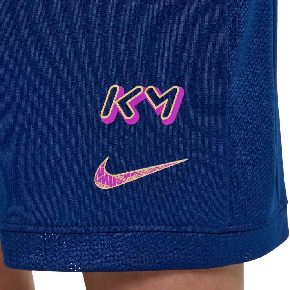 Nike Mbappé Dri-FIT Academy 25 Treningsshorts Barn KM 