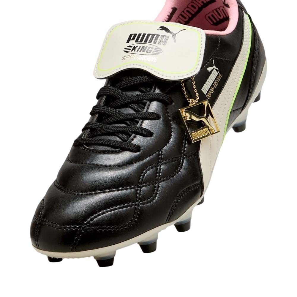 Puma King Top x Mundial FG/AG Fotballsko 