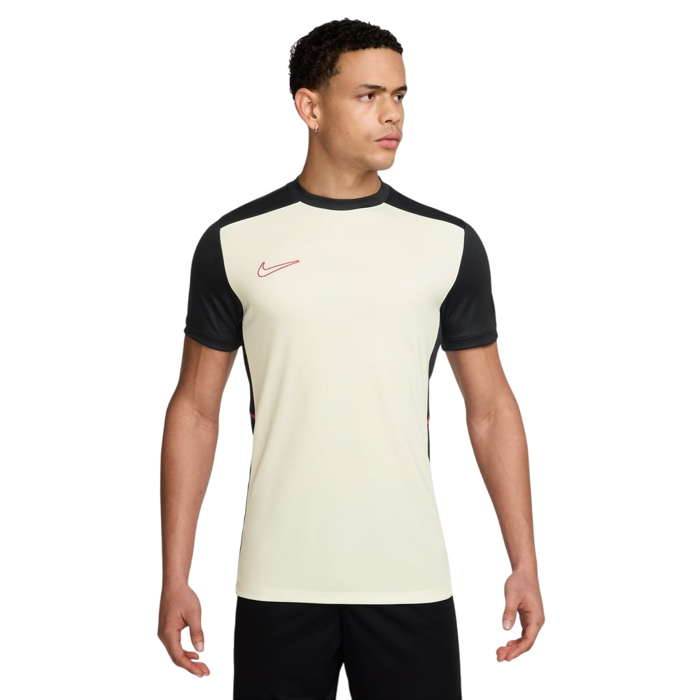 Nike Dri-FIT Academy 25 Treningstrøye Beige/Sort