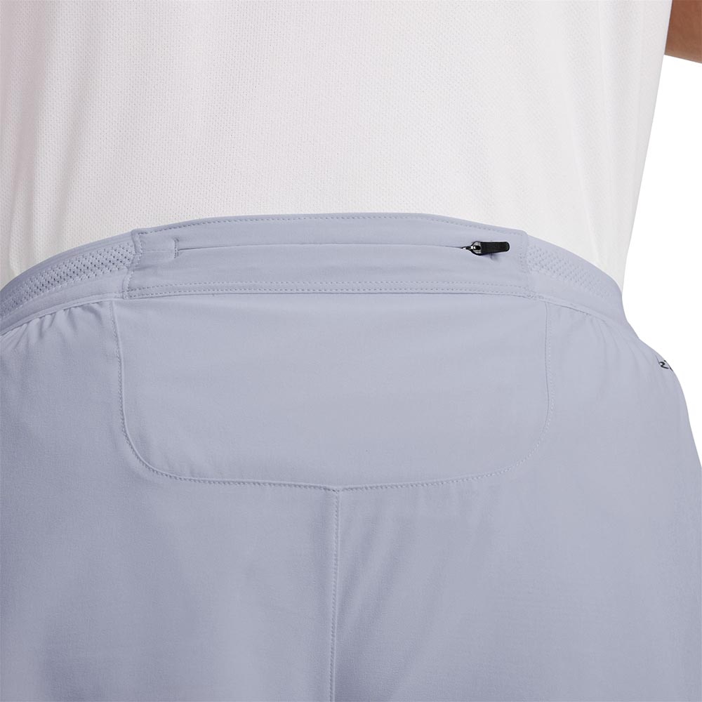 Nike AeroSwift Dri-Fit ADV 2" Løpeshorts Herre Lys Lilla