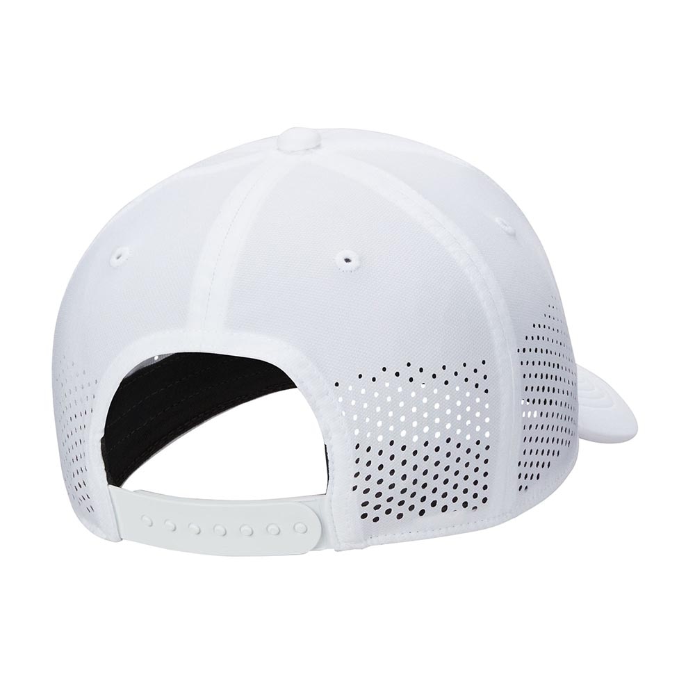 Nike Dri-Fit ADV Club Caps Hvit/Sort