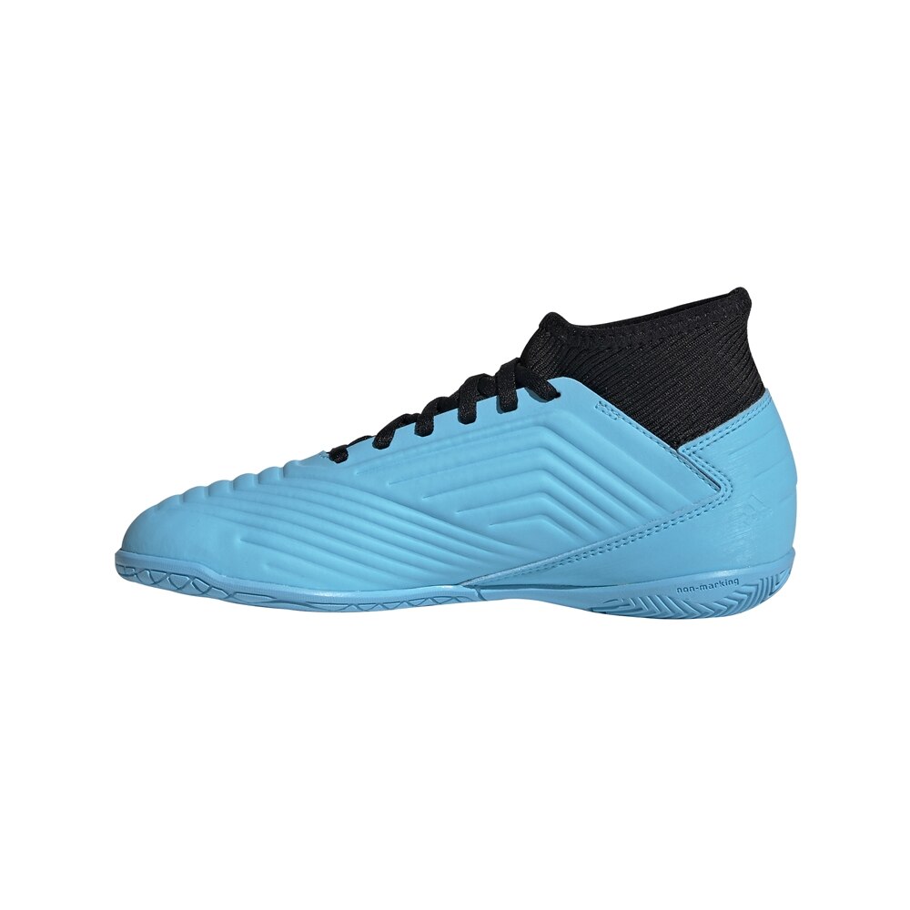 Adidas Predator Tango 19.3 IN Futsal Innendørs Fotballsko Barn Hard Wired Pack