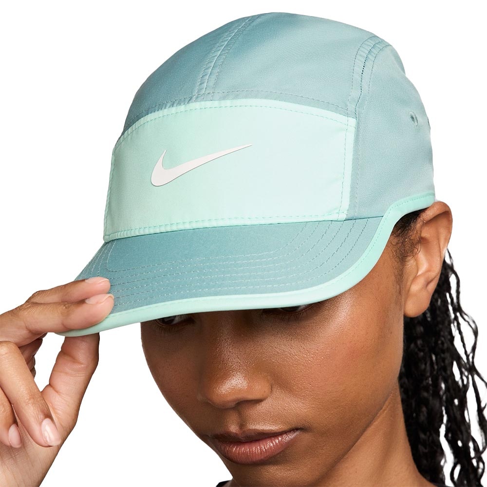 Nike Dri-Fit Fly Caps Turkis