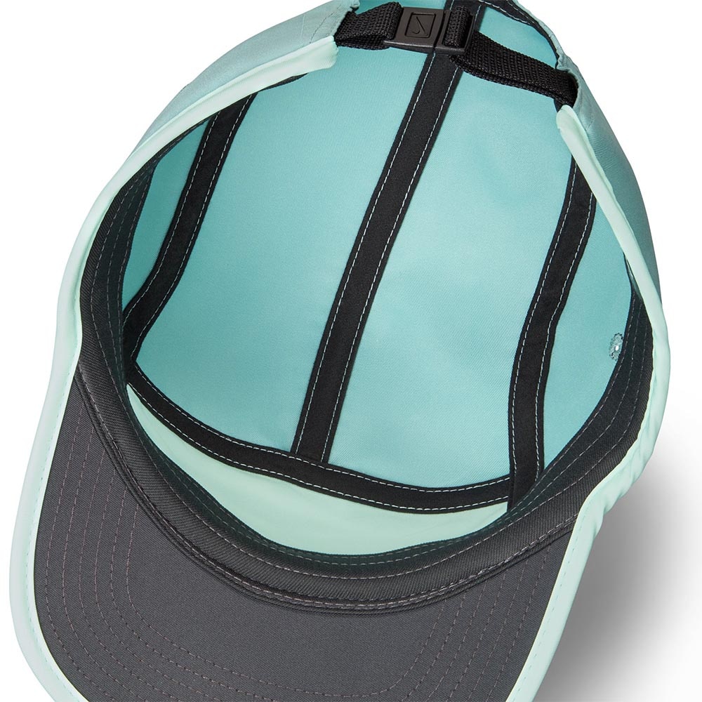 Nike Dri-Fit Fly Caps Turkis