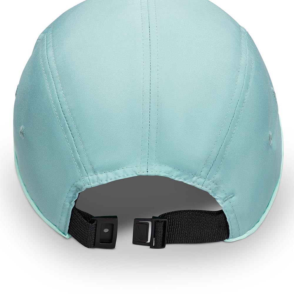Nike Dri-Fit Fly Caps Turkis