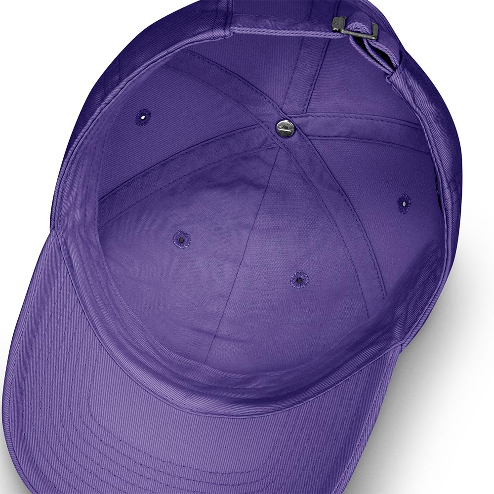 Nike Club Futura Cap Lilla/Hvit