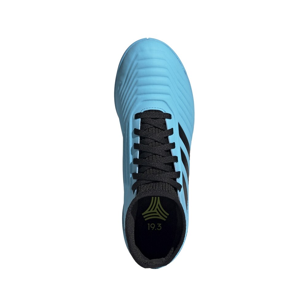 Adidas Predator Tango 19.3 IN Futsal Innendørs Fotballsko Barn Hard Wired Pack