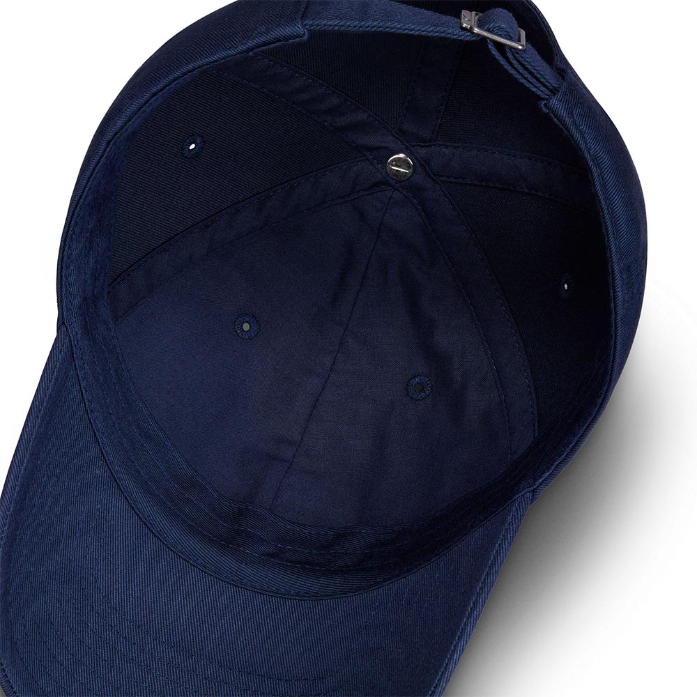 Nike Club Futura Cap Marine/Hvit