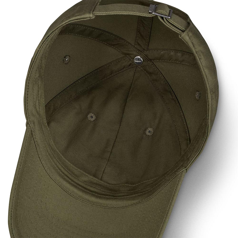 Nike Club Futura Cap Grønn/Hvit