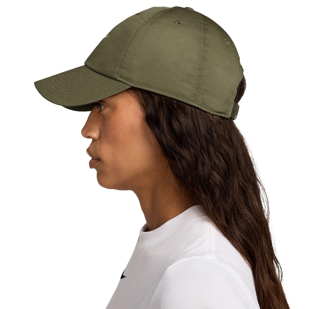 Nike Club Futura Cap Grønn/Hvit
