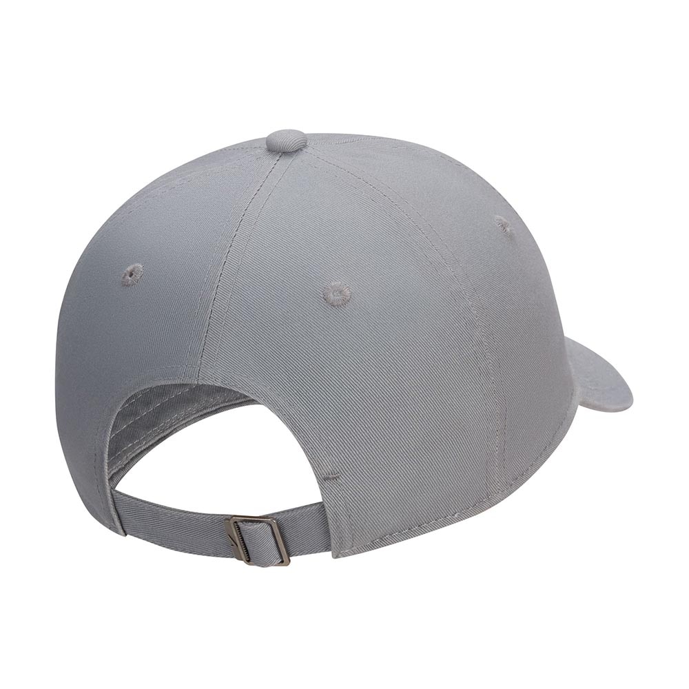 Nike Club Futura Cap Grå/Hvit