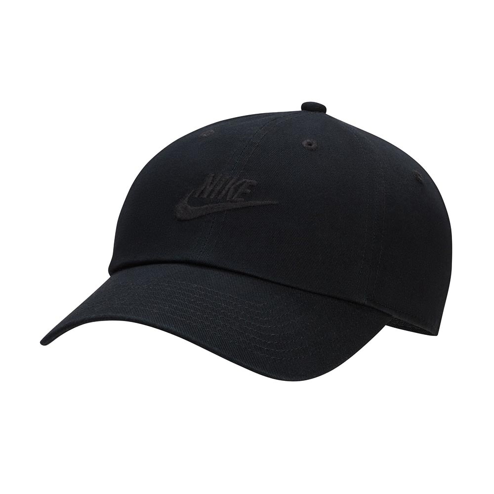 Nike Club Futura Cap Sort/Sort