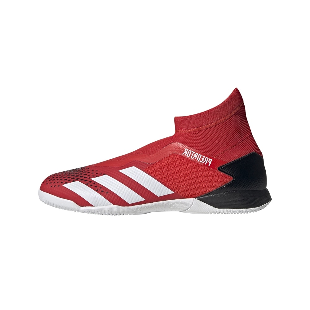 Adidas Predator 20.3 Laceless IN Futsal Innendørs Fotballsko Mutator Pack