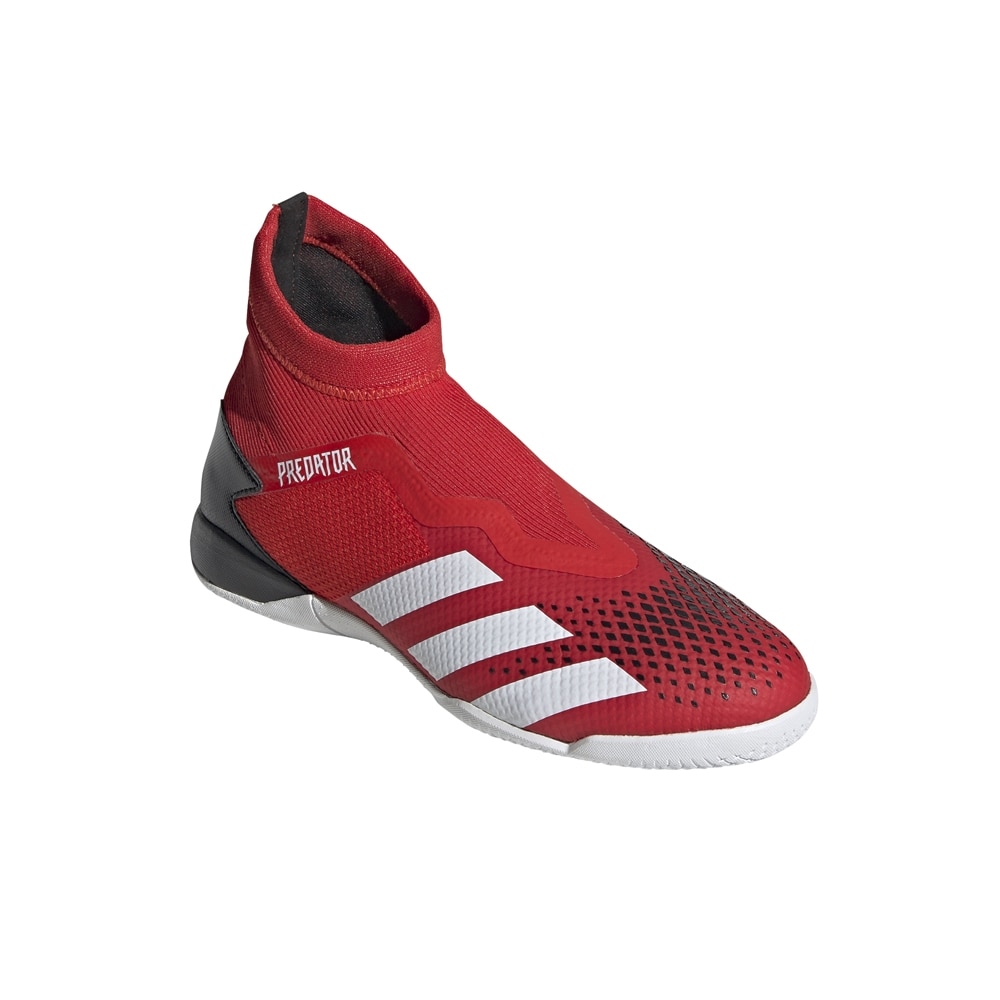Adidas Predator 20.3 Laceless IN Futsal Innendørs Fotballsko Mutator Pack