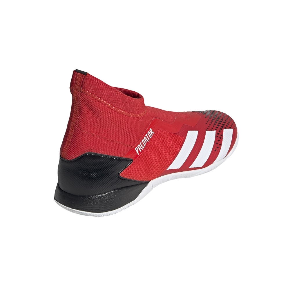 Adidas Predator 20.3 Laceless IN Futsal Innendørs Fotballsko Mutator Pack