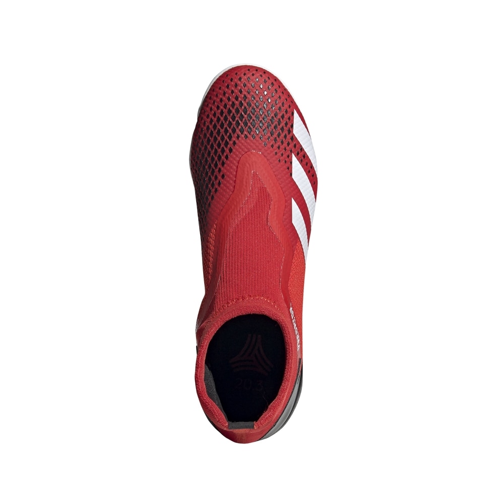 Adidas Predator 20.3 Laceless IN Futsal Innendørs Fotballsko Mutator Pack