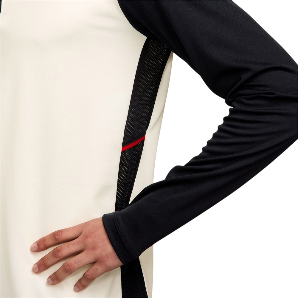 Nike Dri-FIT Academy 25 Treningsgenser Beige/Sort