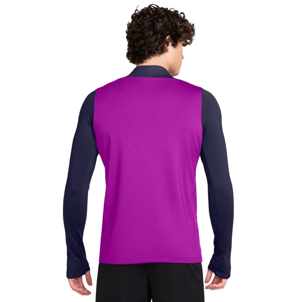 Nike FC Barcelona Dri-FIT Strike Treningsgenser 25/26 Lilla