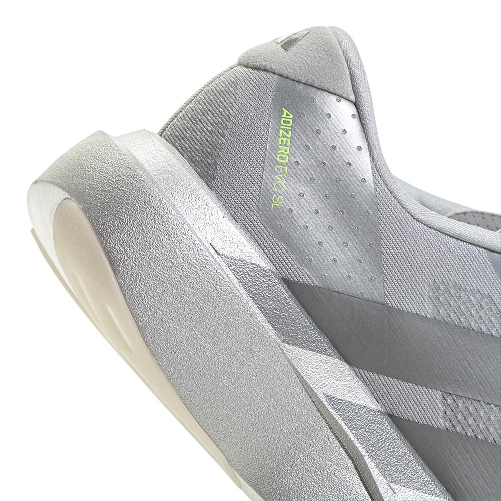 Adidas Adizero Evo SL Joggesko Herre Grå