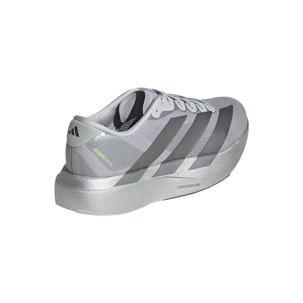Adidas Adizero Evo SL Joggesko Herre Grå