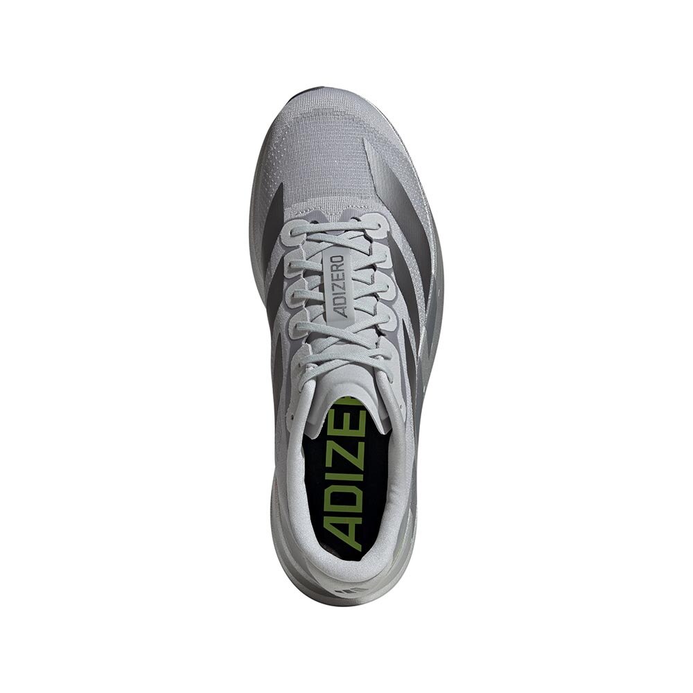 Adidas Adizero Evo SL Joggesko Herre Grå