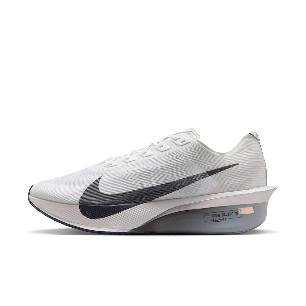 Nike Vaporfly 4 Joggesko Herre Hvit/Grå/Sort