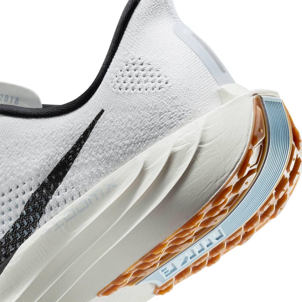 Nike Pegasus Plus Joggesko Herre Hvit/Blå/Sort
