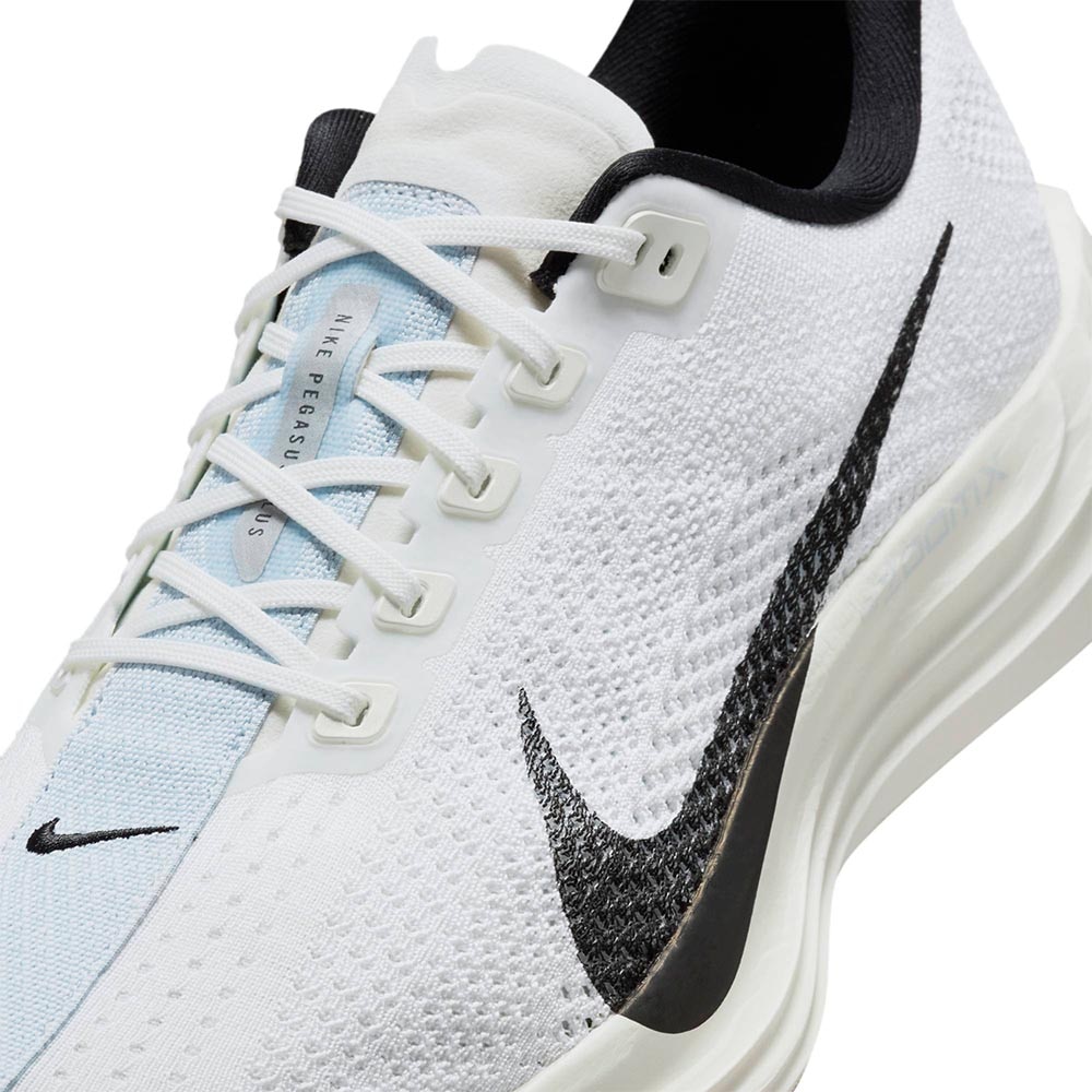 Nike Pegasus Plus Joggesko Herre Hvit/Blå/Sort