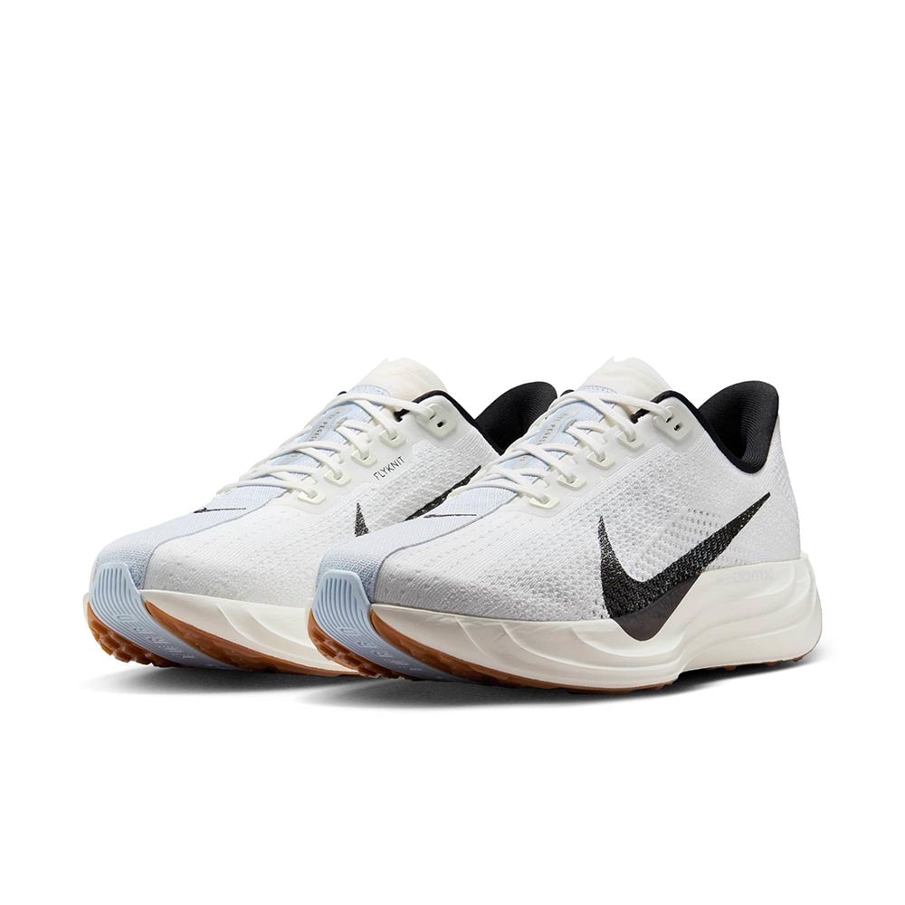 Nike Pegasus Plus Joggesko Herre Hvit/Blå/Sort