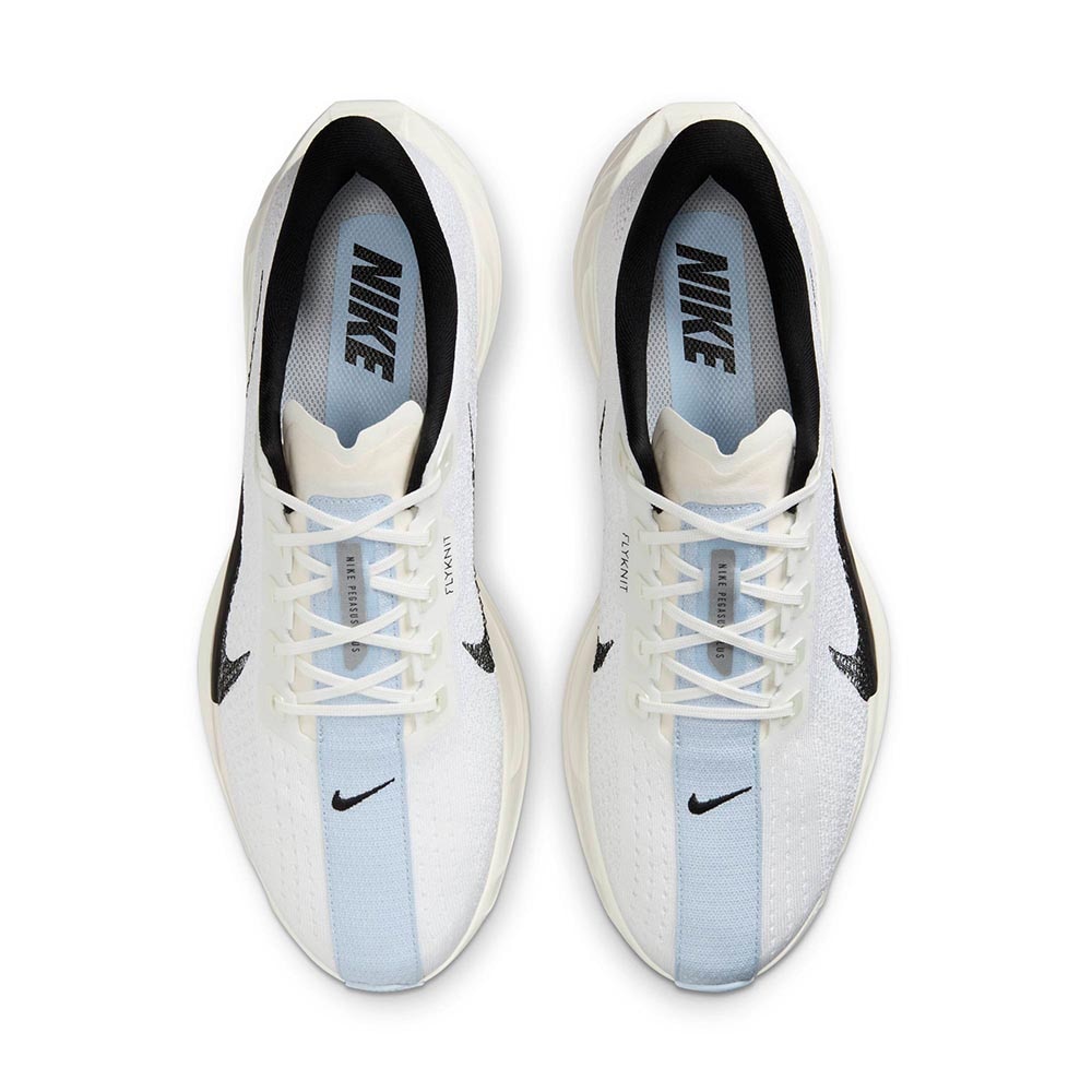 Nike Pegasus Plus Joggesko Herre Hvit/Blå/Sort