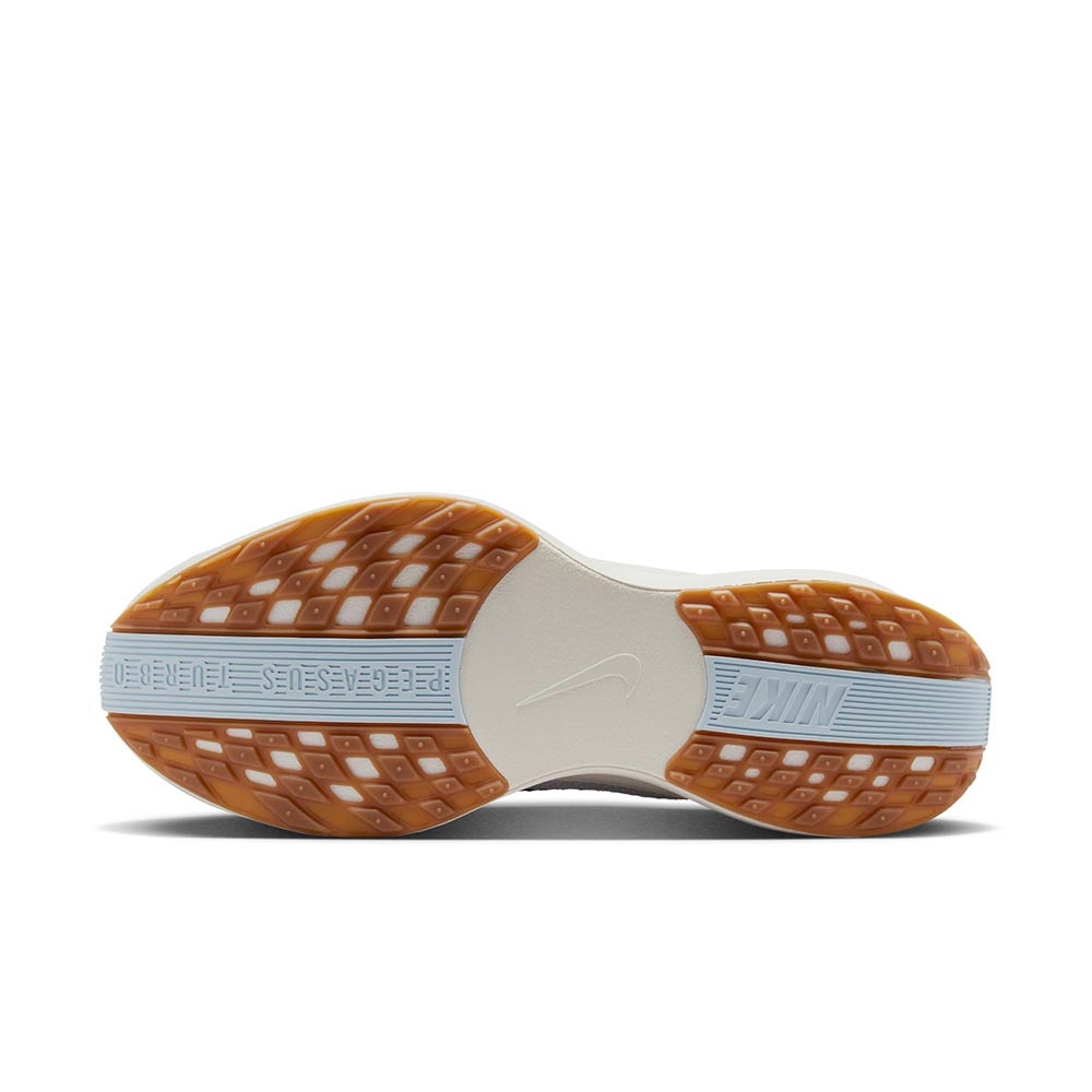 Nike Pegasus Plus Joggesko Herre Hvit/Blå/Sort