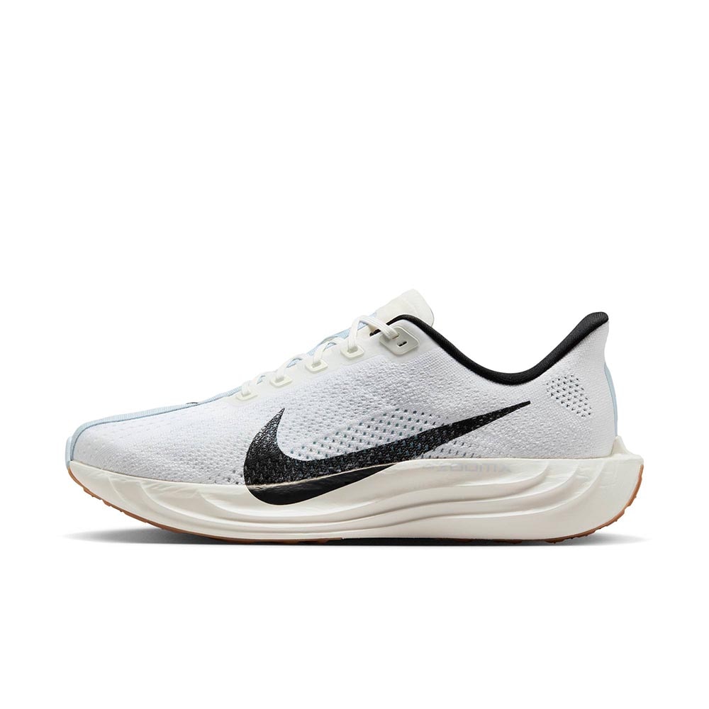 Nike Pegasus Plus Joggesko Herre Hvit/Blå/Sort