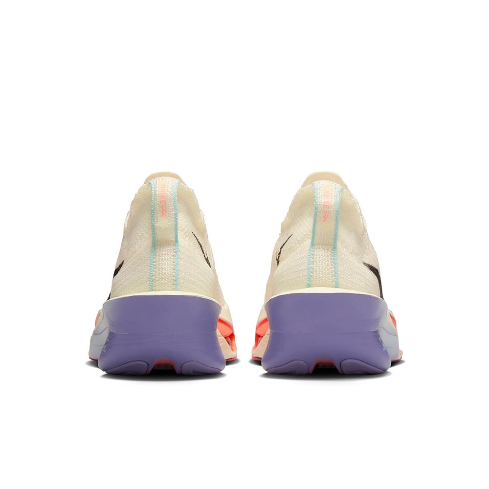 Nike Alphafly Next% 3 Joggesko Dame Beige/Lilla/Rød