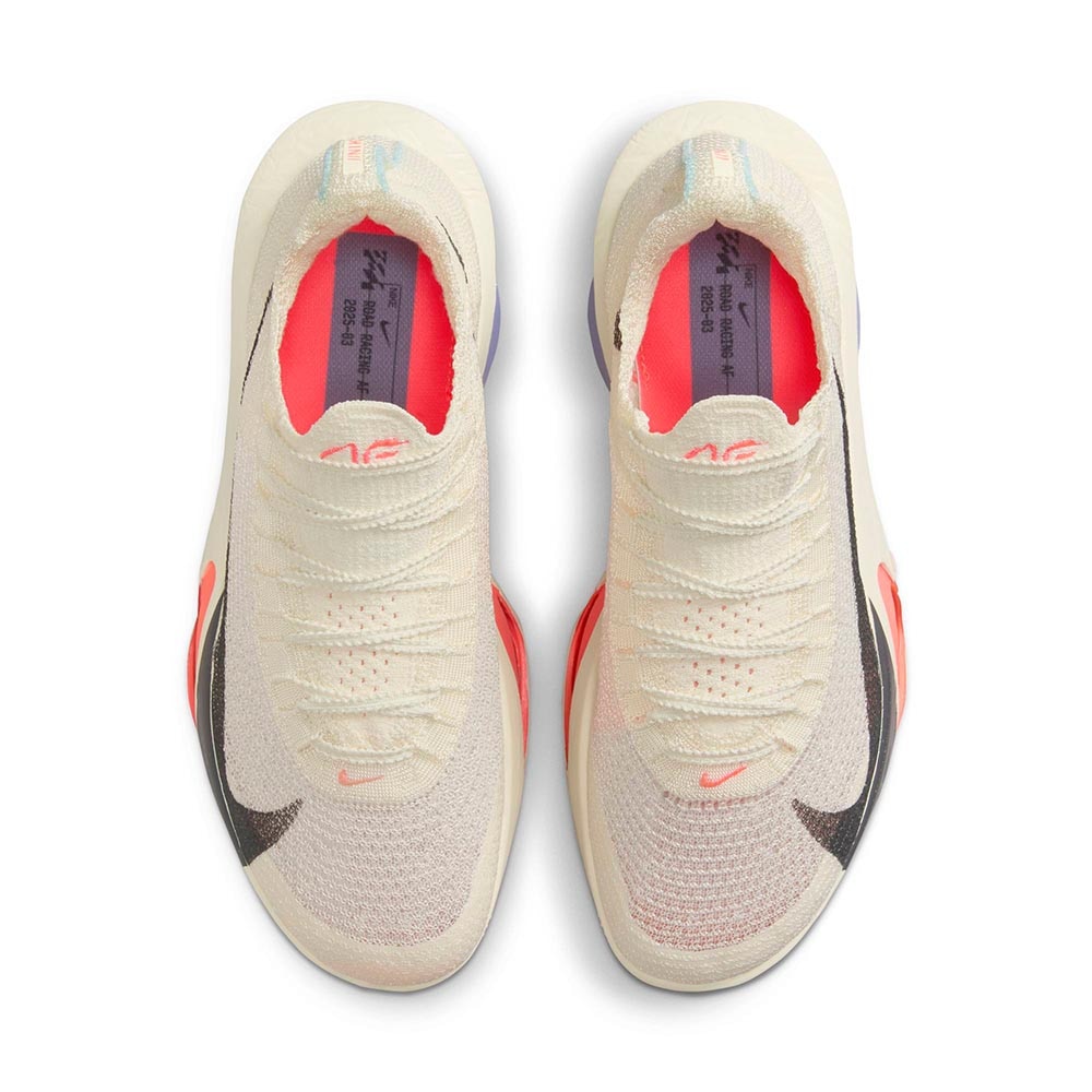 Nike Alphafly Next% 3 Joggesko Dame Beige/Lilla/Rød