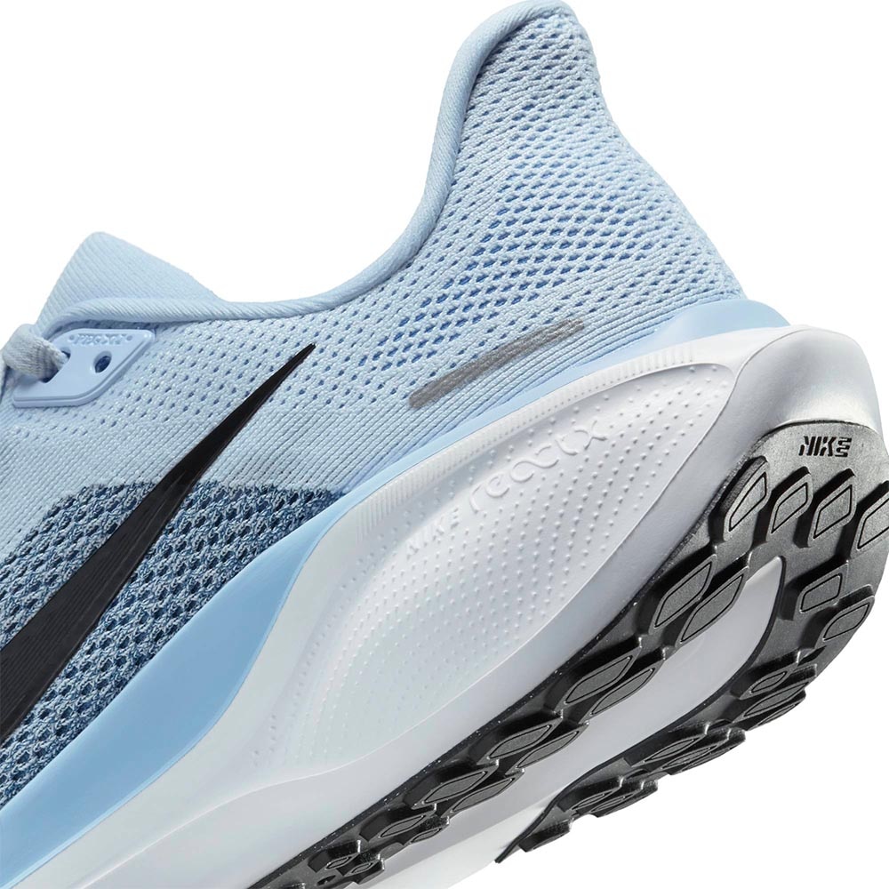 Nike Air Zoom Pegasus 41 Joggesko Dame Blå/Sort