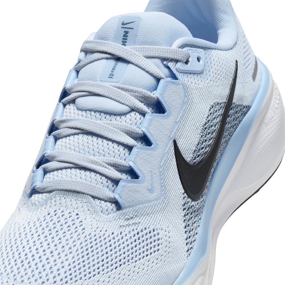 Nike Air Zoom Pegasus 41 Joggesko Dame Blå/Sort