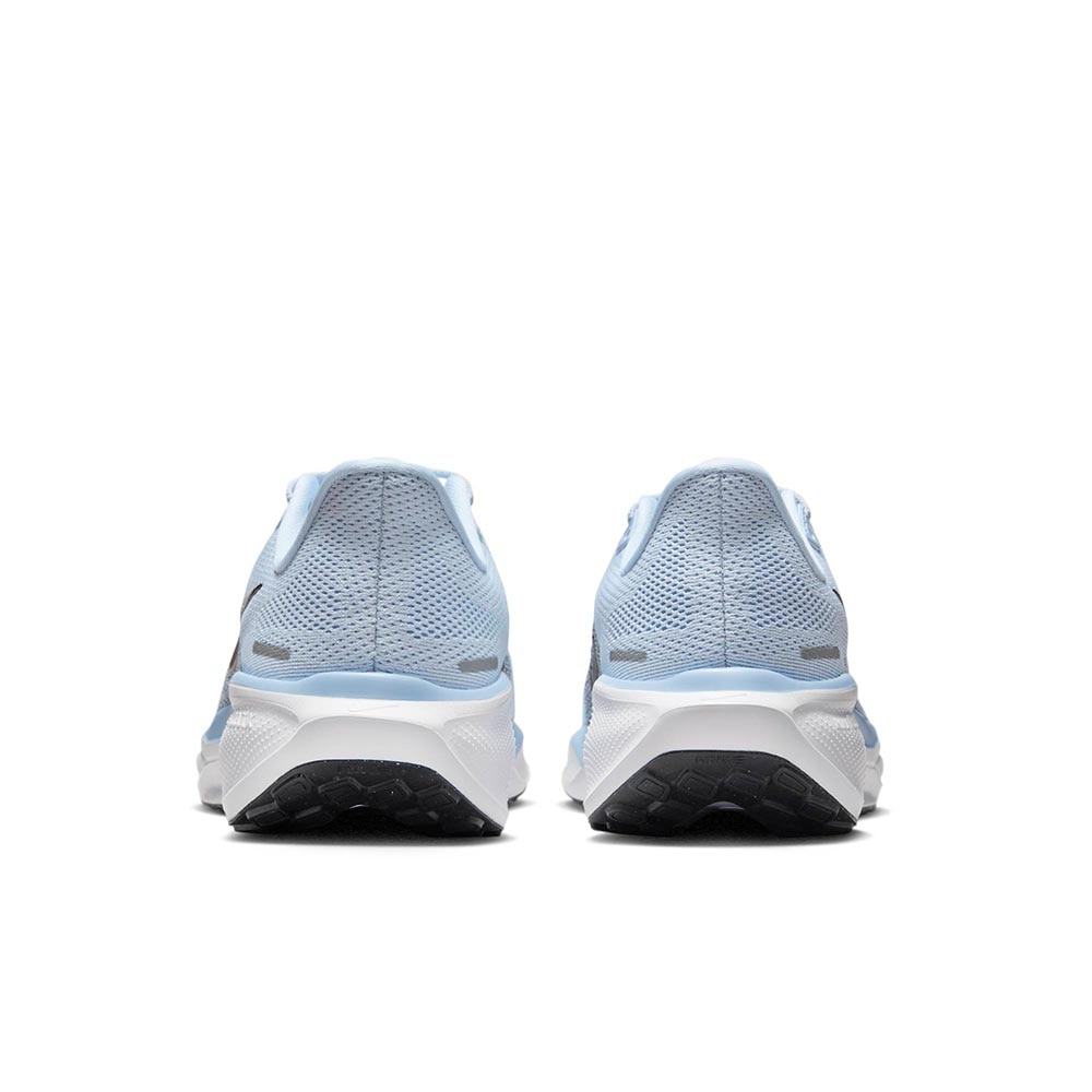 Nike Air Zoom Pegasus 41 Joggesko Dame Blå/Sort