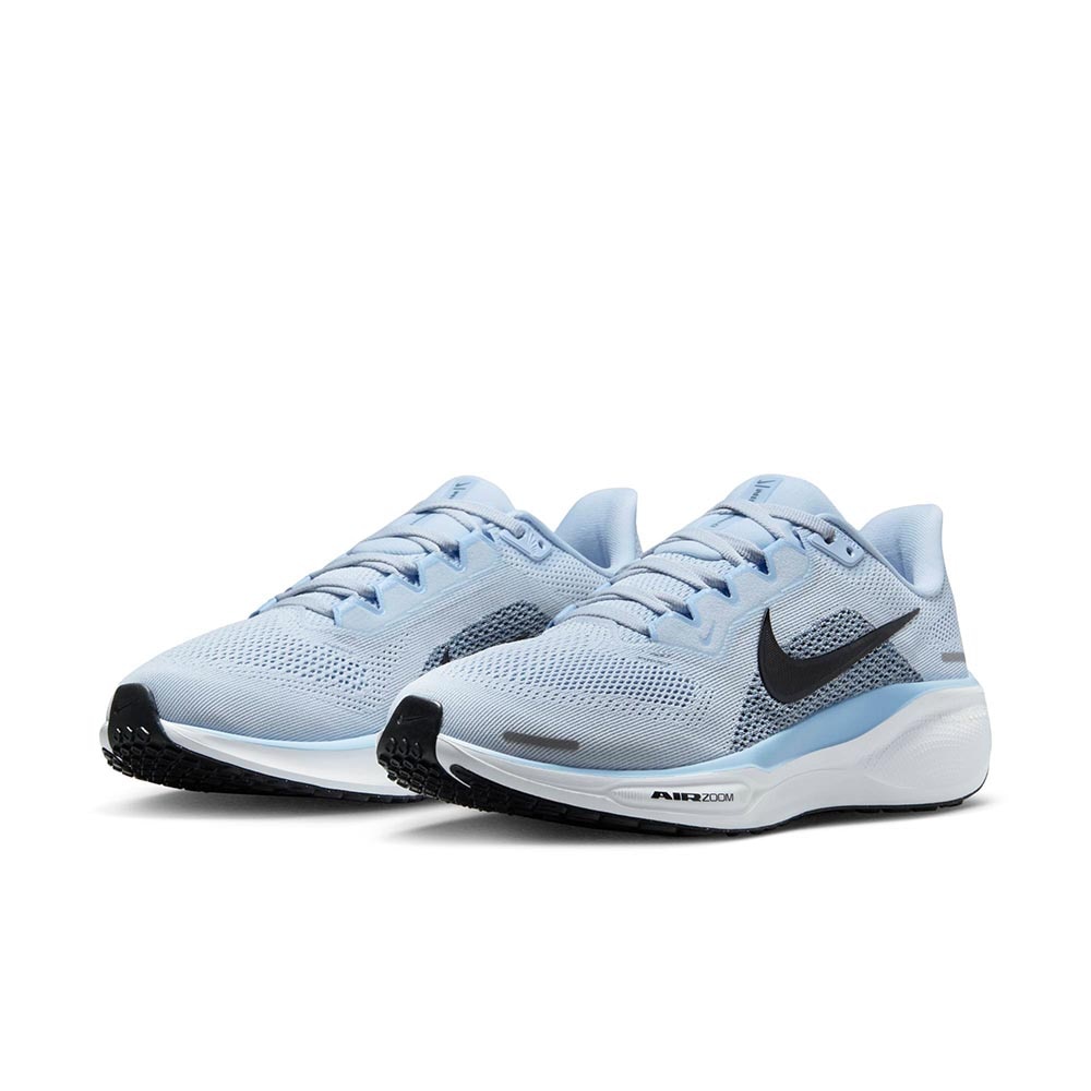 Nike Air Zoom Pegasus 41 Joggesko Dame Blå/Sort