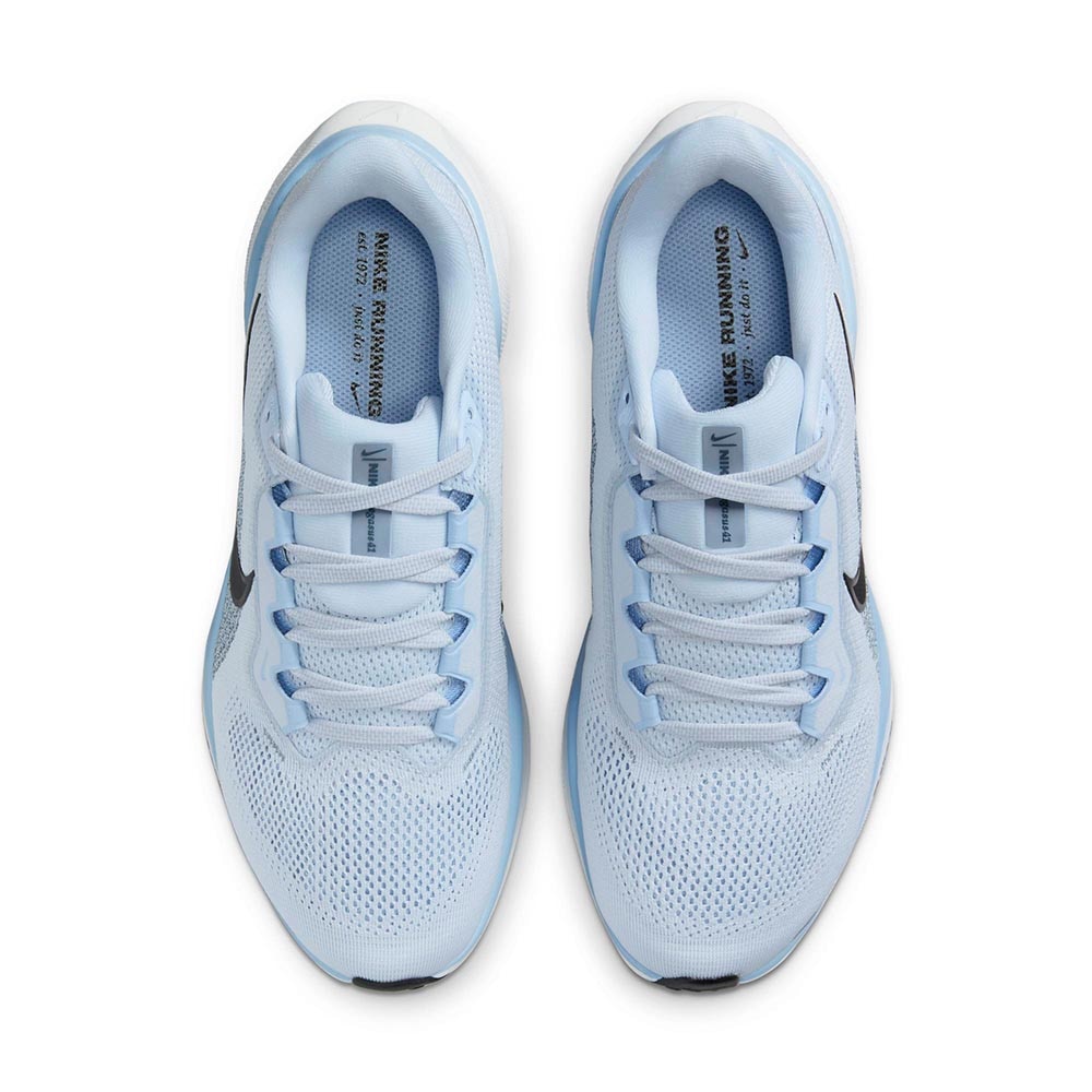 Nike Air Zoom Pegasus 41 Joggesko Dame Blå/Sort