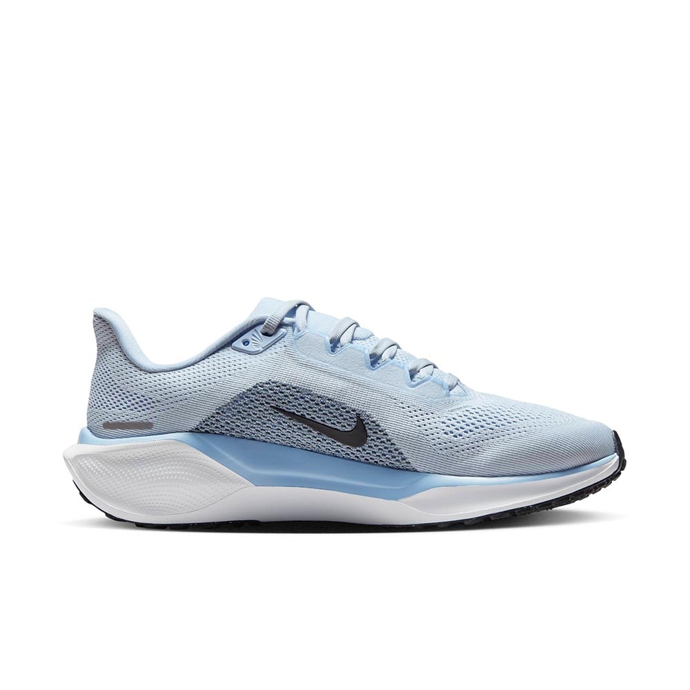 Nike Air Zoom Pegasus 41 Joggesko Dame Blå/Sort